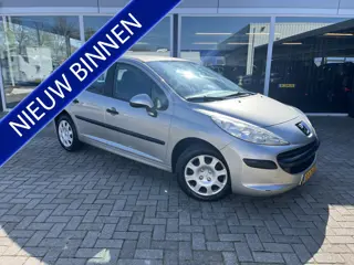 Peugeot 207 1.4 VTi XR (bj 2008)