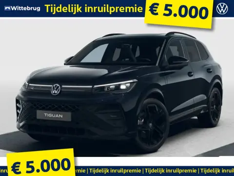 Volkswagen Tiguan 1.5 eHybrid R-Line Edition !!!Profiteer ook van 4.000 EURO inruilpremie!!!