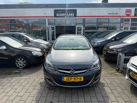 Opel ASTRA SPORTS TOURER 1.6 Turbo Cosmo