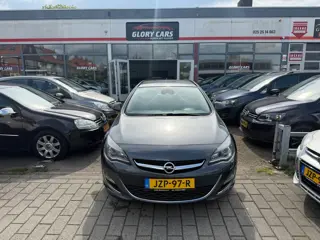 Opel ASTRA SPORTS TOURER 1.6 Turbo Cosmo