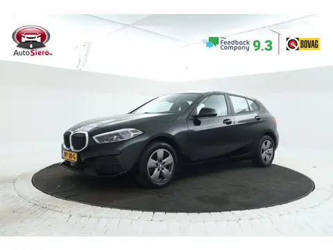 BMW 1-serie 116d High Executive 5 Deurs hb, Navigatie, Climate