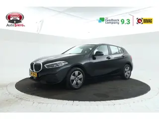 BMW 1-serie 116d High Executive 5 Deurs hb, Navigatie, Climate