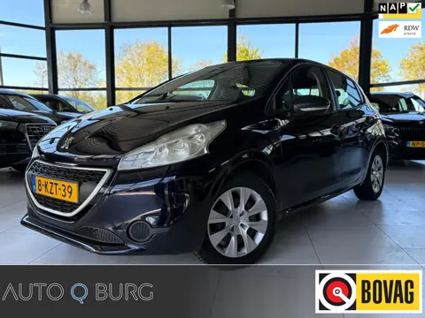 Peugeot 208 1.0 VTi Access | Airco | Cruise Control | volledig Dealer onderhouden | Nieuwe Distribut