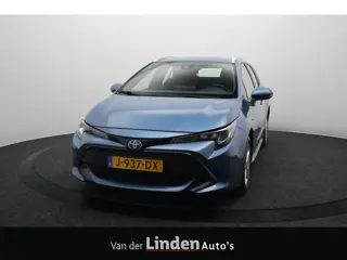 Toyota Corolla Touring Sports 1.8 Hybrid Business | Trekhaak | Carplay&Android | Camera