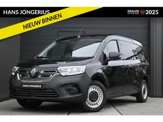 Renault Kangoo E-Tech Advance L2 44 kWh DC | WEGKLAPBARE 2E ZITRIJ | CAMERA | STOELVERWARMING | NAVI