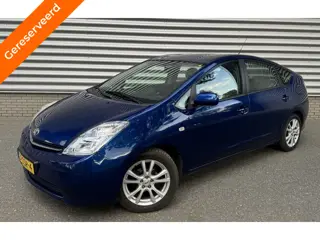 Toyota Prius 1.5 VVT-i Hybride Goed onderhouden (bj 2008)