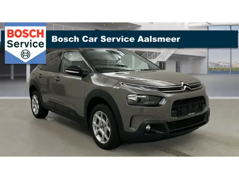 Citroen C4 Cactus 1.2 PureTech Business Pano/ Airco/ Garantie /