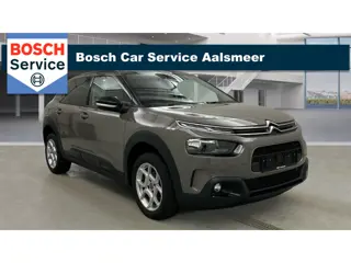 Citroen C4 Cactus 1.2 PureTech Business Pano/ Airco/ Garantie /