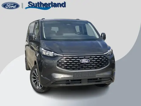 Ford Transit Custom Tourneo 340 2.5 PHEV L2H1 Titanium X 233pk | 16-weg elek. AGR-stoel | Handsfree 