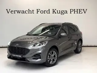 Ford Kuga 2.5 PHEV ST-Line / Camera / Trekhaak / elektr. klep / winterpak / 18 inch