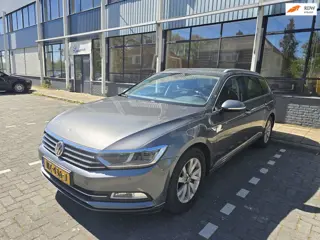 Volkswagen Passat Variant 1.6 TDI Comfortline Business