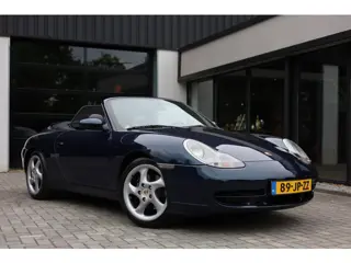 Porsche 911 Cabrio Carrera 2 * Concoursstaat * Alle Documentatie * Hardtop *