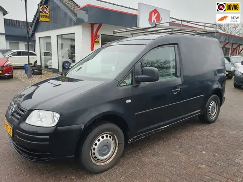 Volkswagen Caddy 2.0 SDI BJ 2005 NIEUWE APK