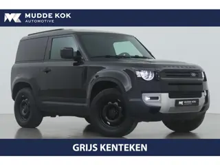Land Rover Defender 3.0 D200 90 | COMMERCIAL | Trekhaak | 360° Camera | BLIS | Stoel+Stuurverwarming