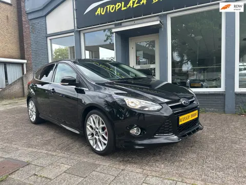 Ford Focus 1.6 EcoBoost / ST - LINE / NAVI / ACHTERUITRIJ CAMERA / PDC