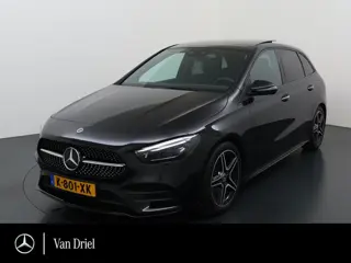 Mercedes-Benz B-Klasse 180 AMG line | Pano Memory Multibeam Keyless