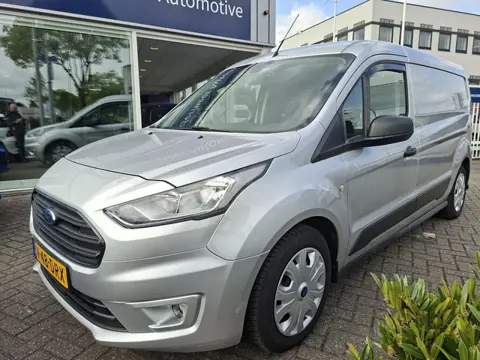 Ford TRANSIT CONNECT 1.0 Ecoboost 74Kw L2 |3P|Airco|Schuifdeur|PDC|Stoelverw.
