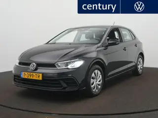 Volkswagen Polo 1.0 TSI Polo / LED / Carplay / Cruise / Airco