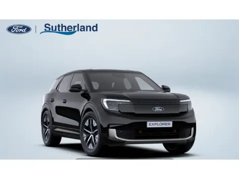 Ford Explorer Extended Range RWD 77 kWh 286pk | Driver Assistance Pack | Adaptieve Cruise | Stoelver