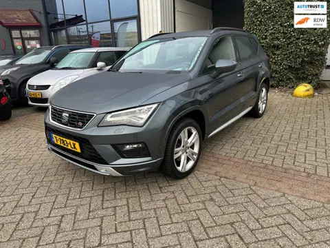 Seat Ateca 1.5 TSI FR Business Intense