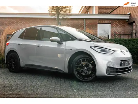 Volkswagen ID.3 Business 58 kWh PRO Adaptive Sfeer Camera Stoelverwarming LED 18''