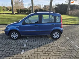 Fiat Panda 1.1 Active