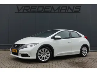 Honda Civic 1.4 Sport Business Edition