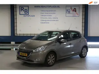 Peugeot 208 1.2 VTi Envy / NAP / NAV / CAMERA / 5 DRS / CLIMA !