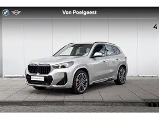 BMW X1 xDrive25e M-Sport Pro 20 Inch / Stuur & Stoelverwarming / Comfort Acces / Electrisch Verstelb