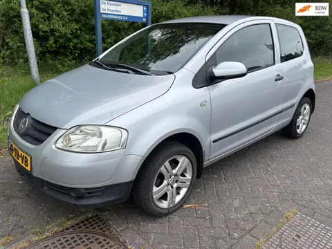 Volkswagen Fox 1.2 Trendline | Nieuwe APK