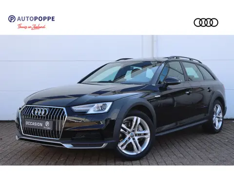 Audi A4 Allroad 45 TFSI Quattro Pro Line 245pk S-Tronic