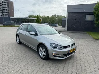 Volkswagen Golf 1.2 TSI Highline