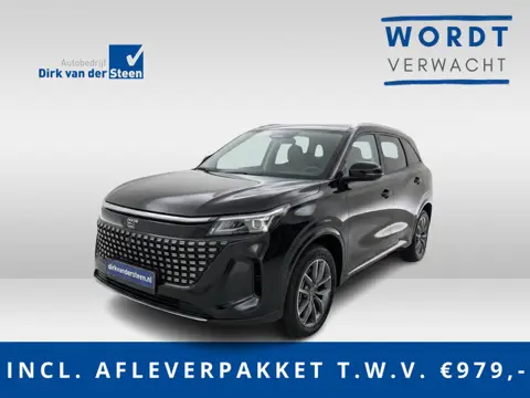 DFSK E5 1.5 PHEV L1 | 7 Persoons | Panoramadak (bj 2026)