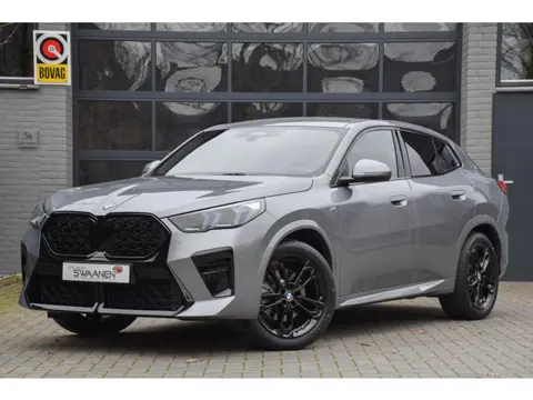 BMW X2 sDrive20i M Sport | ACC | E-Trekhaak
