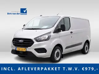 Ford Transit Custom 280 2.0 TDCI L1H1 Ambiente (bj 2022)