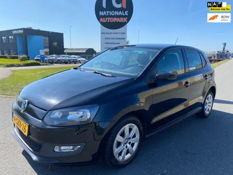 Volkswagen Polo | 2013 | 1.2 TDI BlueMotion | Top Staat | APK
