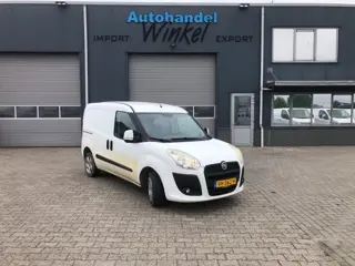 Fiat Doblò Cargo 1.3 MultiJet SX - AIRCO