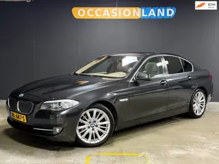 BMW 5-serie 535i High Executive|EXPORT|LEES TEKST|