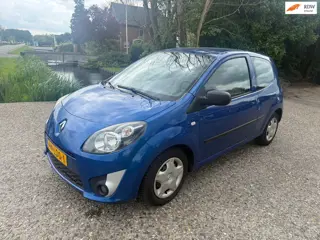 Renault Twingo 1.2-16V Authentique