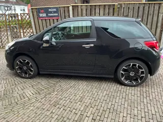 Citroen DS3 1.6 So Chic