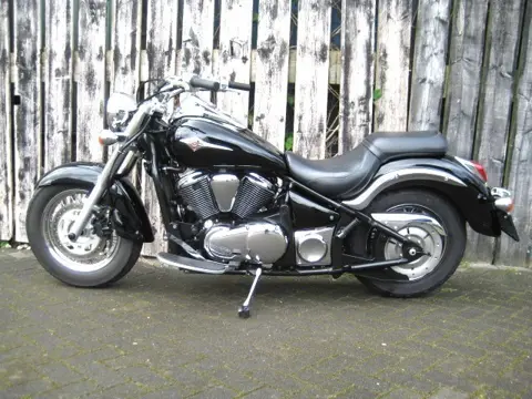 KAWASAKI VN 900 CLASSIC 2006