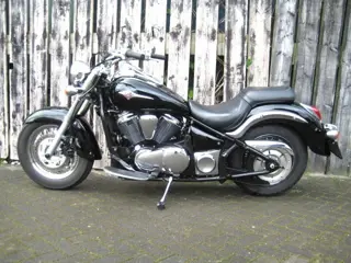 KAWASAKI VN 900 CLASSIC 2006