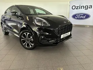 Ford Puma Automaat EcoBoost Hybrid ST-Line winterpack-camera-blis