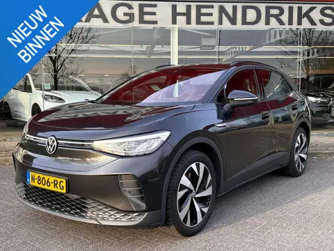 Volkswagen ID.4 Pro 77 kWh | SOH: 90,7% | Style-Pack Interior | Trekhaak | Climate | Adaptive CC | L
