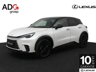 Lexus LBX 35th Edition | Nieuw! | Uit voorraad leverbaar