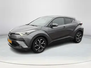 Toyota C-HR 1.8 Hybrid Style Ultimate