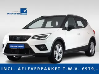 SEAT Arona 1.0 TSI Xcellence Business Intense | FR pakket | Noodremassistent | Adaptive Cruise Contr