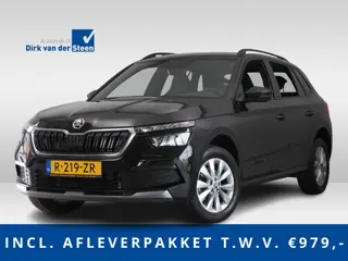 Škoda Kamiq 1.5 TSI ACT Sport Business | Cruise control | Parkeersensor achter | Apple Carplay/Andro