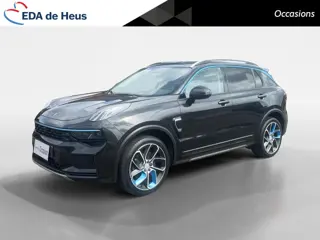 Lynk & Co 01 1.5 | Automaat | Panorama Dak | 360* Camera | Stoelverwarming | Apple Carplay/Android A