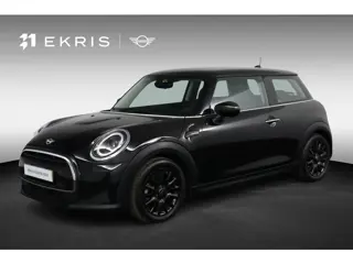 MINI 3-deurs 1.5 One Business Edition | LED-koplampen | Cruise Control | Sportstoelen | DAB | Park D